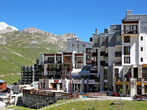 Гостиница Apartment Le Sefcotel-13  Тинь